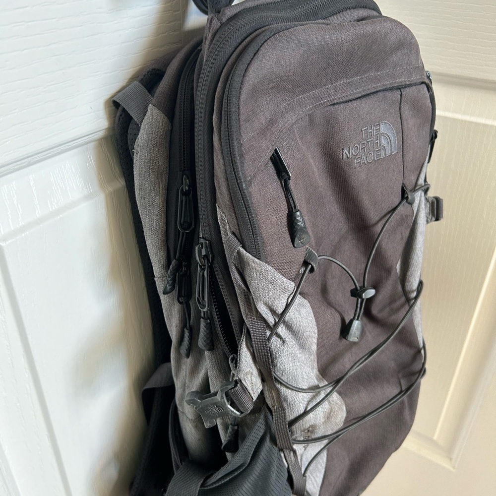 The North Face Borealis backpack
